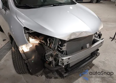 2019 Buick Encore Fwd Preferred z USA, uszkodzony, nr VIN KL4CJASB6KB730575